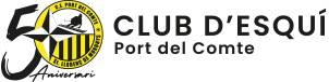 Club d'Esquí Port Del Comte